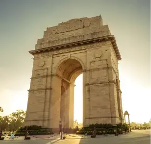 India Gate