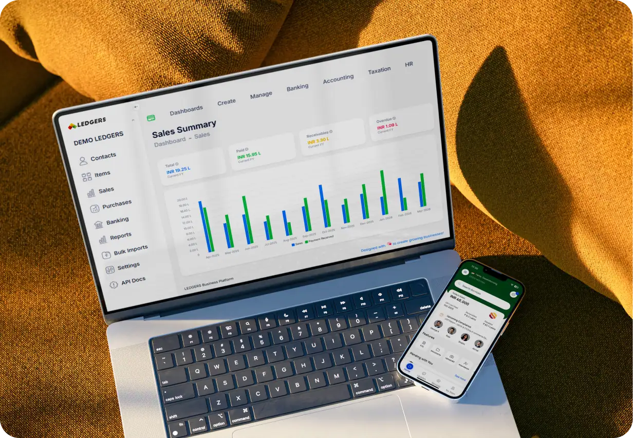 Complete compliance solution