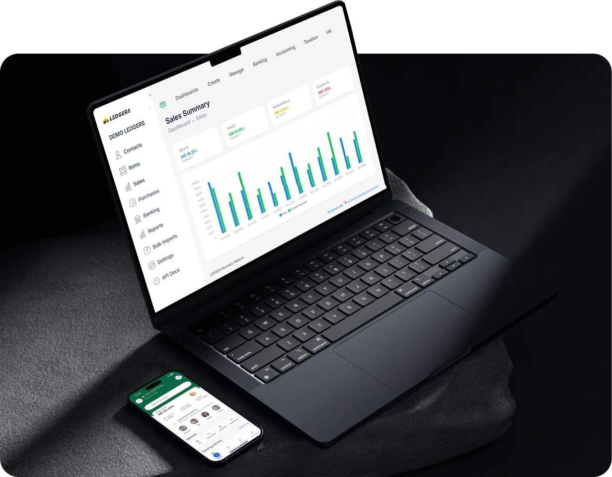 AI‑Powered India Compliance