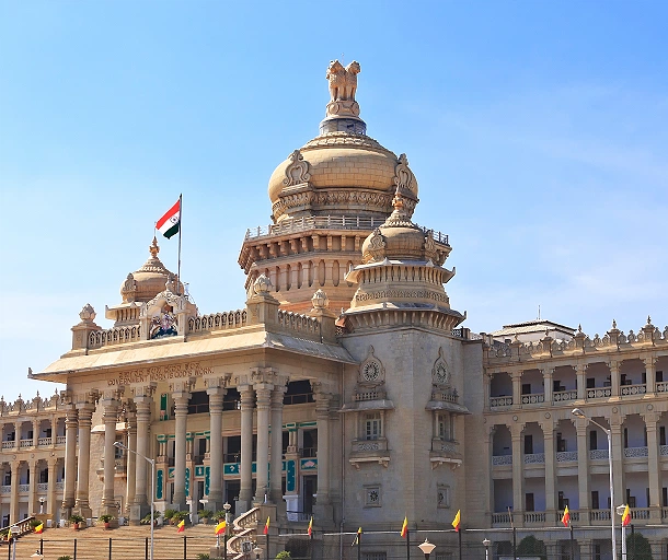 IndiaFilings Bengaluru