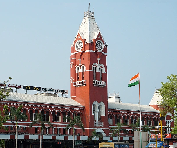 IndiaFilings Chennai