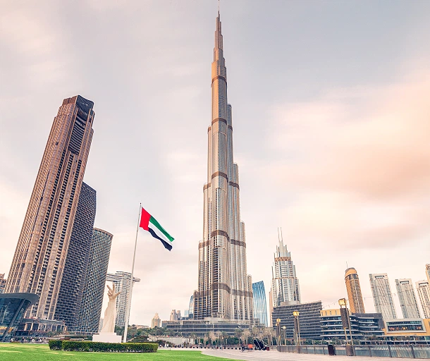 IndiaFilings Dubai
