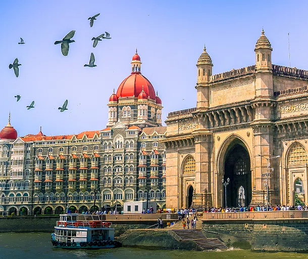 IndiaFilings Mumbai