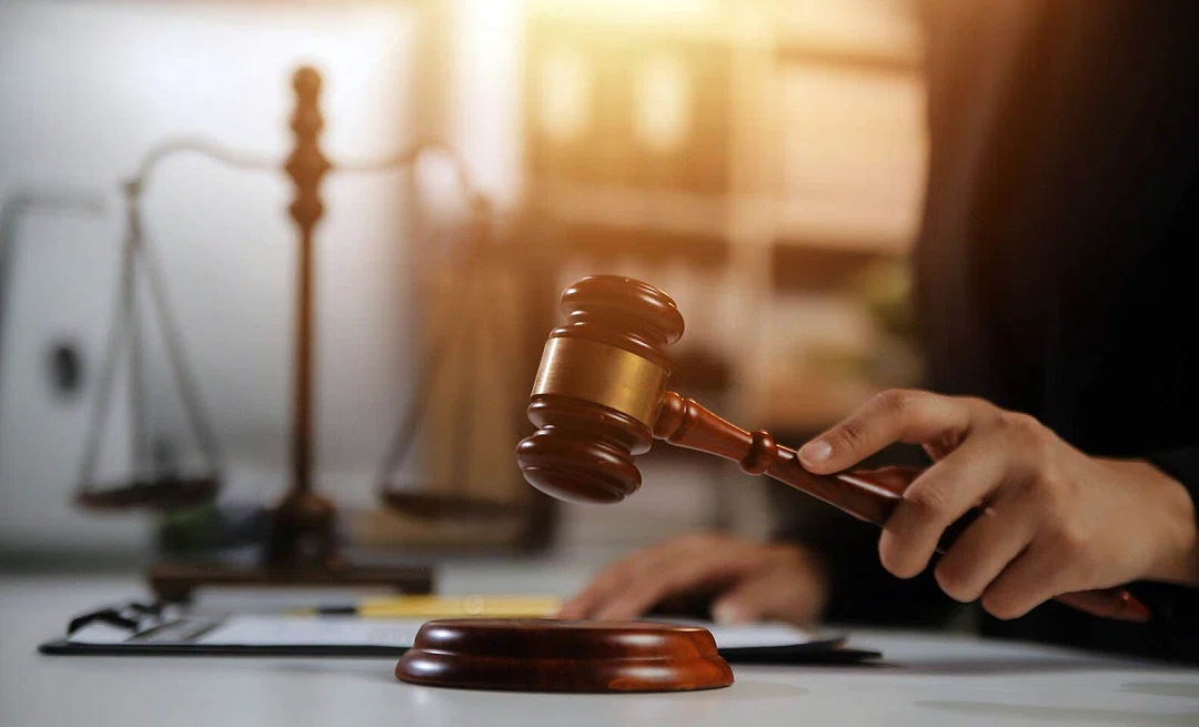 Copyright Registration illustration