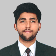 AKASH K's Profile Image