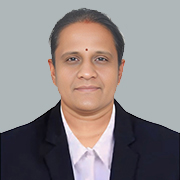 SUGANTHI LOGANATHAN's Profile Image