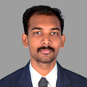 JACOB THANGA PRABHU's Profile Image