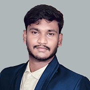 DINESH KUMAR V's Profile Image