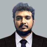 ARUN BALAJI's Profile Image