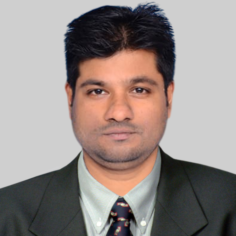 DURGA PRASAD SAHU's Profile Image