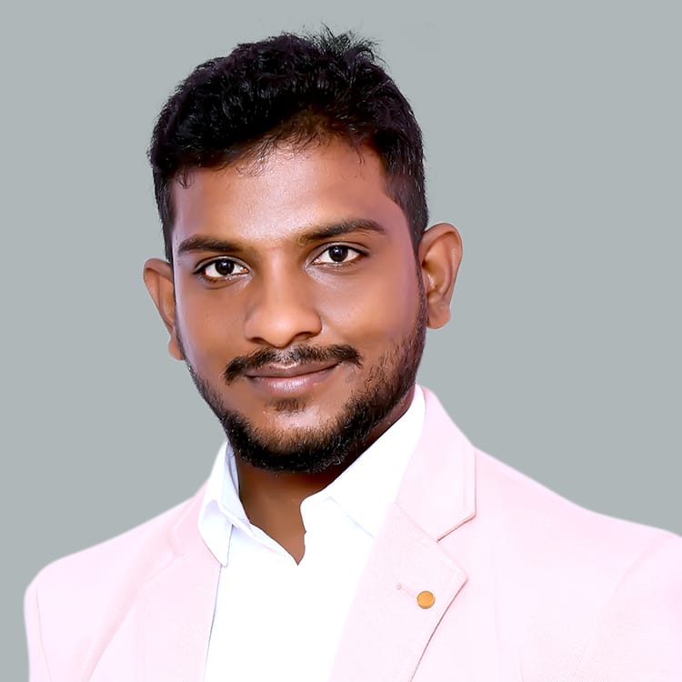MADHAN's Profile Image