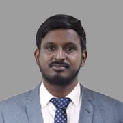 DHINESH R's Profile Image