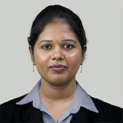 ESTHER JEYA SEELI B