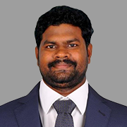 SUSAI SURESH PACKIAM