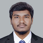 RAMRAJ P
