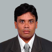 VIKASH KUMAR W's Profile Image
