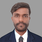 SARAVANAN G's Profile Image
