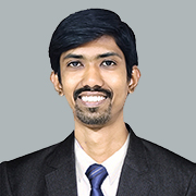 GOWTHAM VISWANATHAN's Profile Image