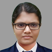 MURUGALAKSHMI P's Profile Image