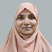 PATHAN FARJANA's Profile Image