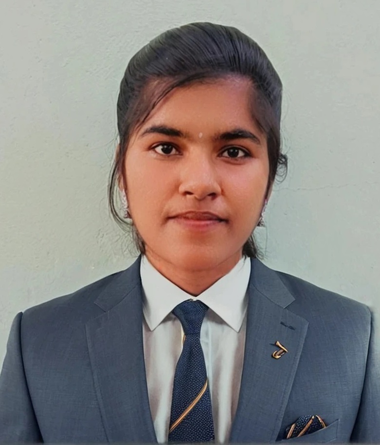 VETRISELVI V
