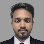 MOHAMMED ASRAR J's Profile Image