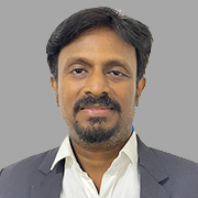 PILLAI DEVENDRAN SHANMUGAN's Profile Image