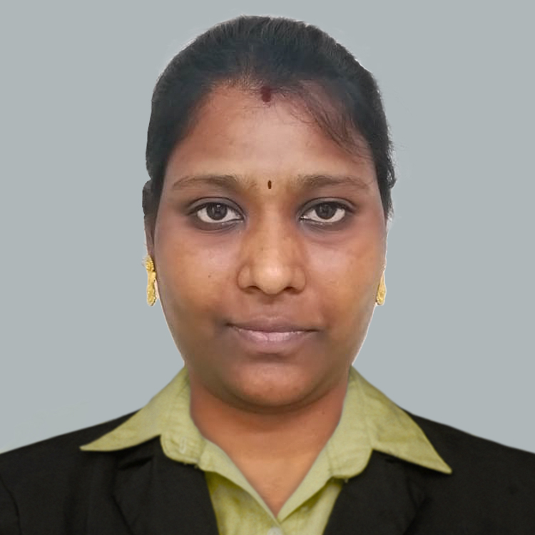 DEEPASANDHIYA M