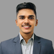 MATE SHUBHAM SANDEEP's Profile Image