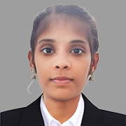 KANIMOZHI R's Profile Image