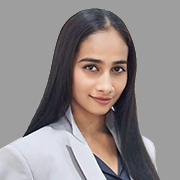 VISHWAKARMA BIPASHA JAYPRAKASH's Profile Image