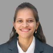 PEDNEKAR SALONI SANDESH
