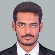 LOGESHWARAN V