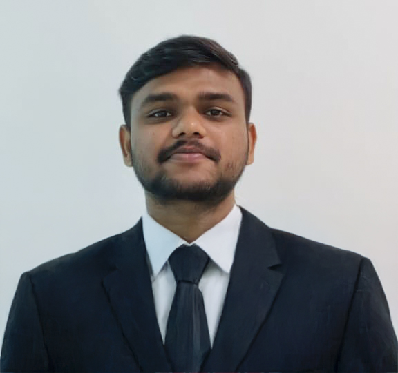 ROHIT PRAMOD GAIKWAD's Profile Image