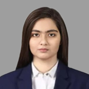 MIJABA SHAIKH's Profile Image