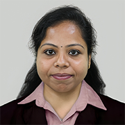 DIVYA V