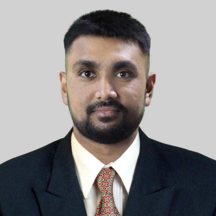 KAUSHIK SARKAR's Profile Image