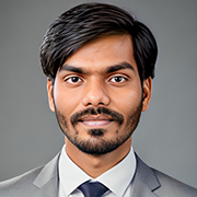 PRASAD MUKESH BHOLA's Profile Image
