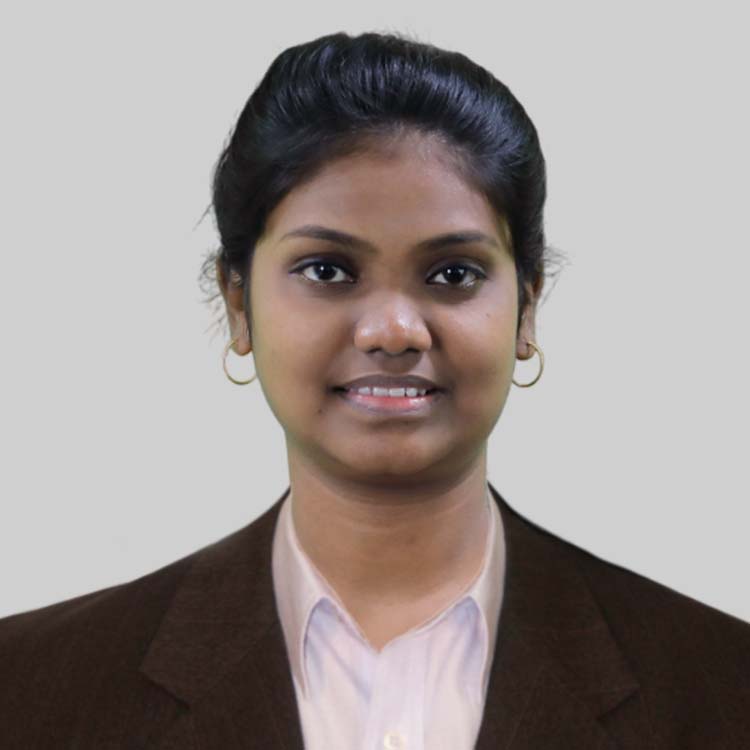KAMINI V's Profile Image