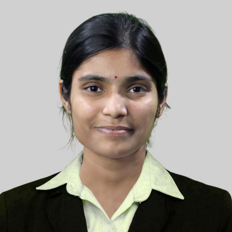 KIRAN S's Profile Image