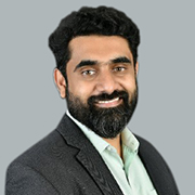 NARENDRA VENUGOPAL