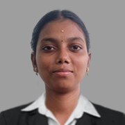 SANGEETHA S's Profile Image