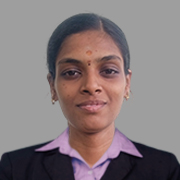MURUGALAKSHMI M's Profile Image