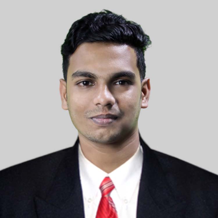 LOKESH N's Profile Image