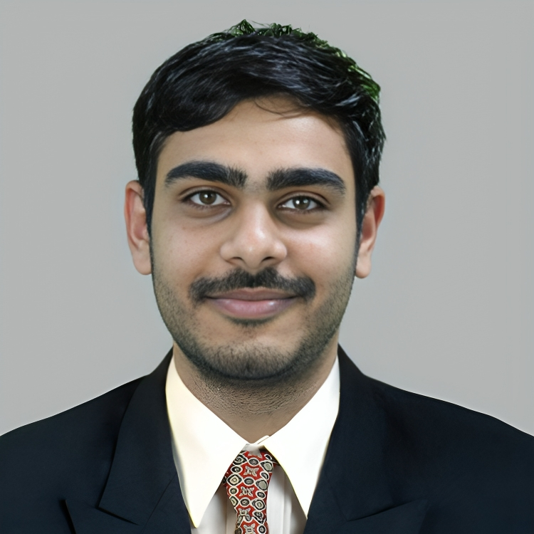 B BHAVESH's Profile Image