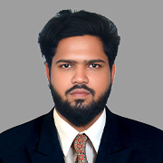 KRISHNAKUMAR S's Profile Image
