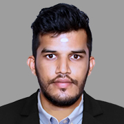 KALYANA SUNDAR RAJ R's Profile Image
