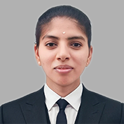 PAVITHRA T's Profile Image