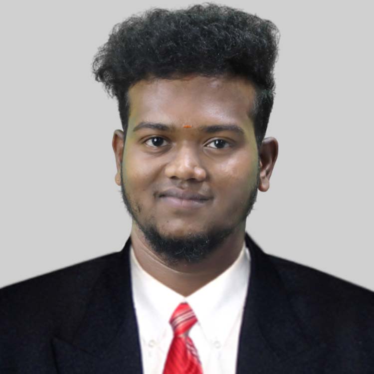 NITHISH S's Profile Image