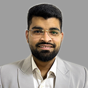 JAVEED SAYYED